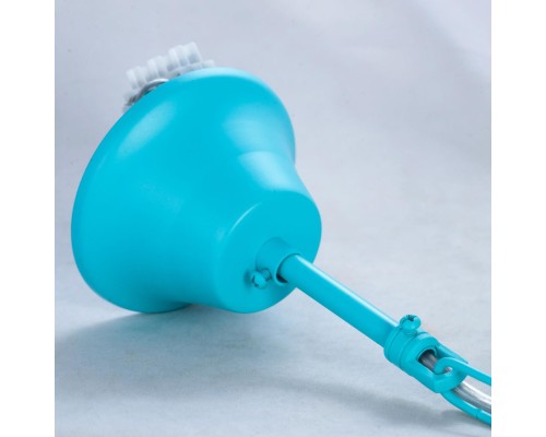 Люстра подвесная Lussole SY4199