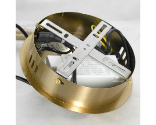 Люстра Lussole SY2707