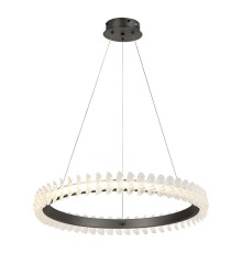 Люстра подвесная Lussole LSP-7495