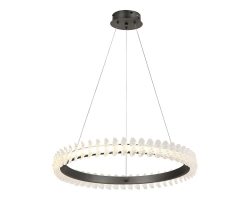 Люстра подвесная Lussole LSP-7495