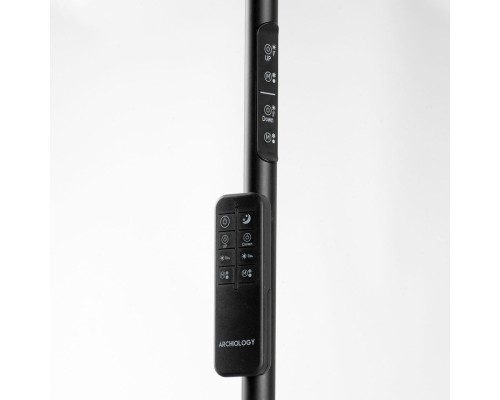 Торшер Lussole SY1090SE