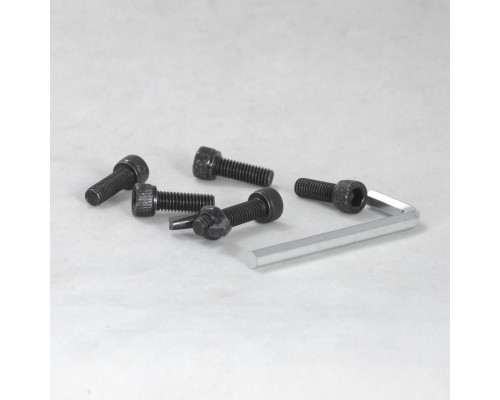 Торшер Lussole SY5650