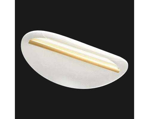 Потолочный светильник LUSSOLE LAMPASAS LSP-7422