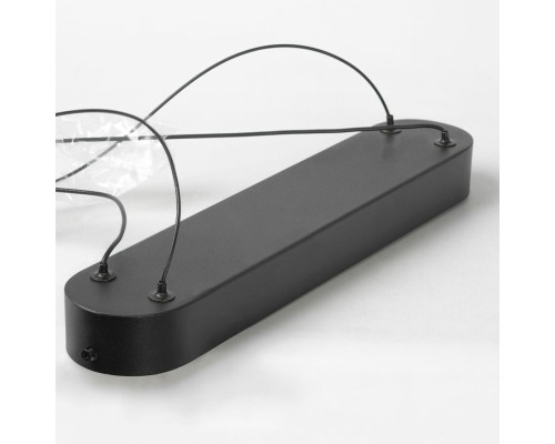 Линейно-подвесной светильник Lussole SY4037