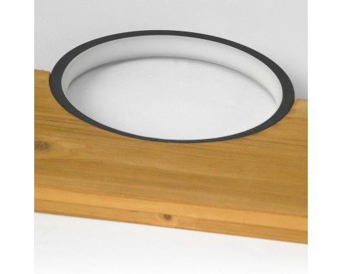 Торшер Lussole SY5090
