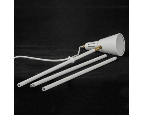Торшер Lussole SY5760