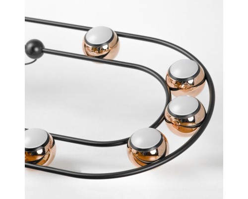 Линейно-подвесной светильник Lussole TAYLOR LSP-7379