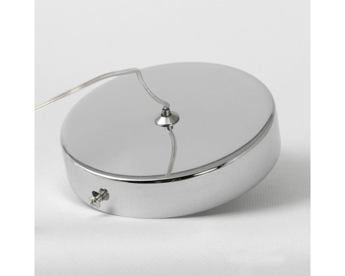 Люстра подвесная Lussole SY8127