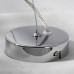 Люстра подвесная Lussole SY507043