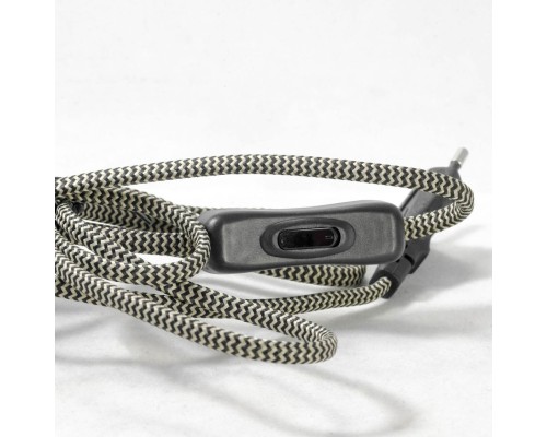 Настольная лампа Lussole  Kenai LSP-0512