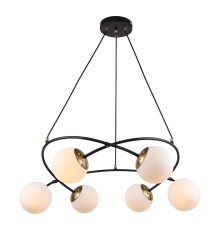 Люстра подвесная Lussole SY0988