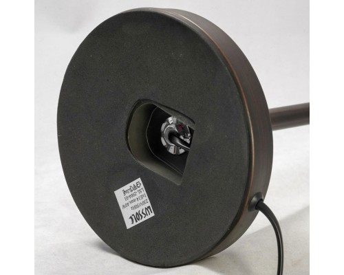 Настольная лампа Lussole  Milazzo LSL-2904-01