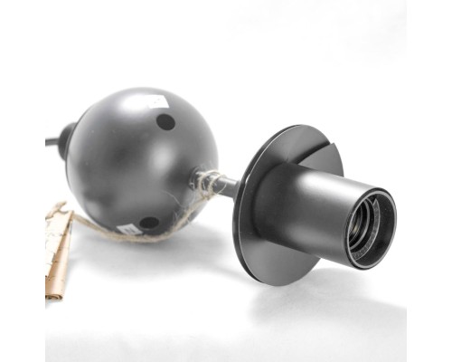 Люстра потолочная Lussole SY5618