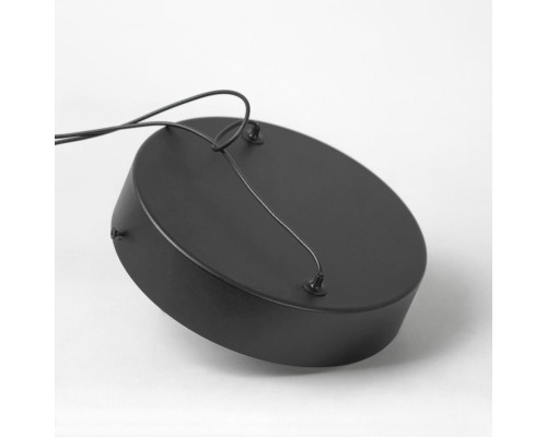 Люстра подвесная Lussole SY8037