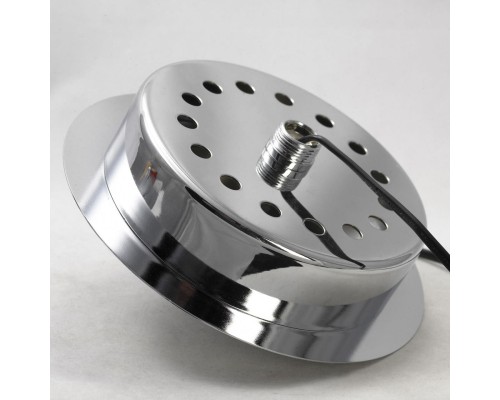 Люстра потолочная Lussole SY513042