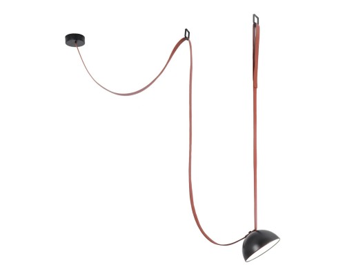 Линейно-подвесной светильник Lussole LSP-7522