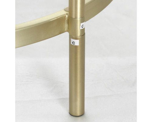 Торшер Lussole SY1360