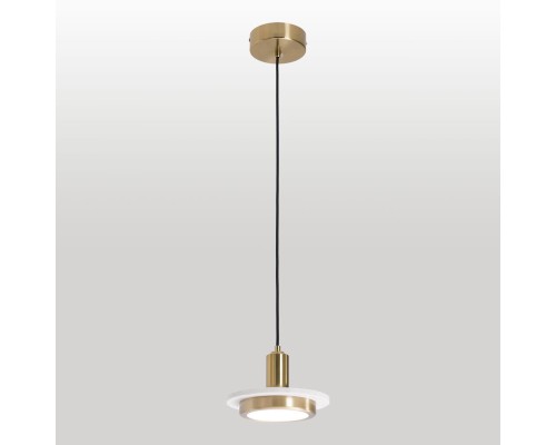 Подвесной светильник Lussole LSP-7518