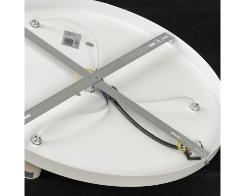 Люстра потолочная Lussole SY4098