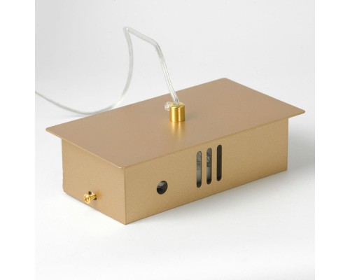 Линейно-подвесной светильник Lussole LSP-7159