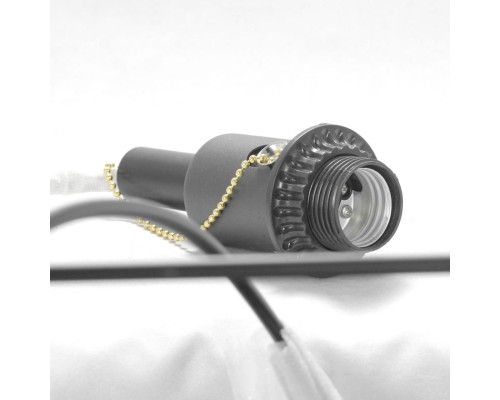 Торшер Lussole SY4250
