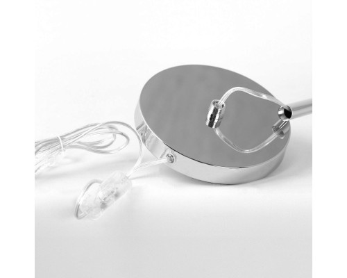 Настольная лампа Lussole LSP-0681