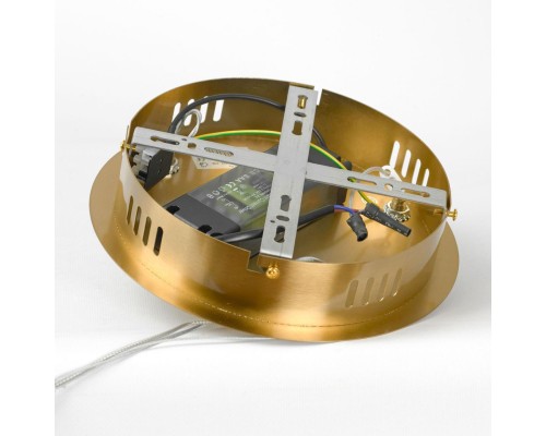 Люстра подвесная Lussole SY0327