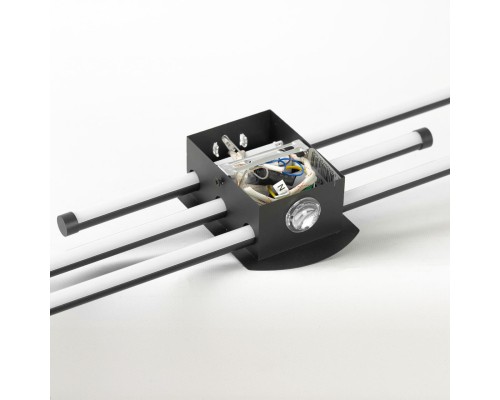 Бра настенное Lussole HARDEMAN LSP-7395