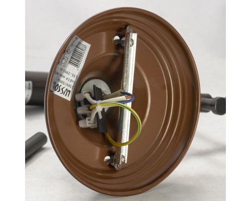 Бра Lussole SY101092