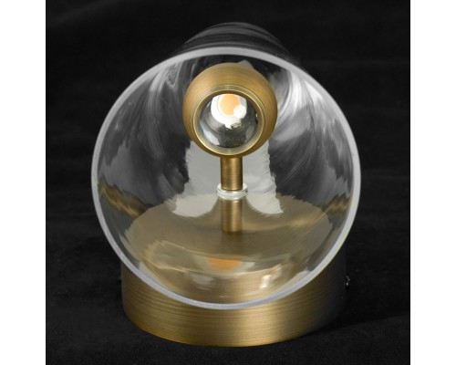 Бра настенное Lussole MILAM LSP-7456