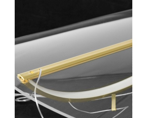 Люстра подвесная LUSSOLE LAMPASAS LSP-7420