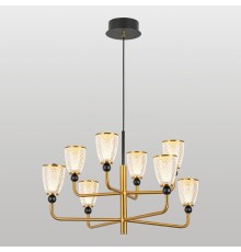 Люстра подвесная Люссоле SY8104