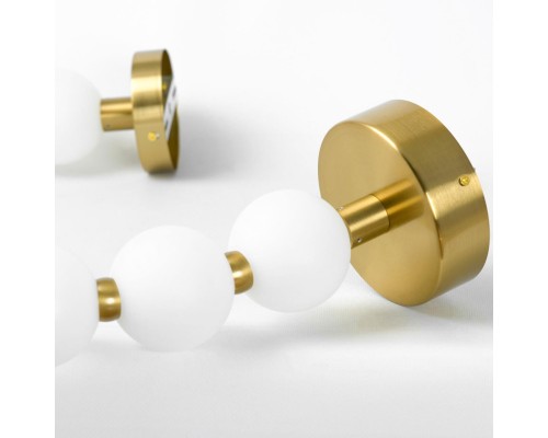 Линейно-подвесной светильник Lussole LSP-7300