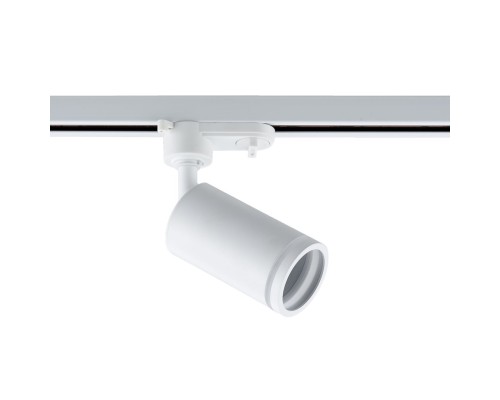 WTE.O12.007 WERTMARK TECHNICAL ENIF светильник на шинопровод, GU10(LED), 12W