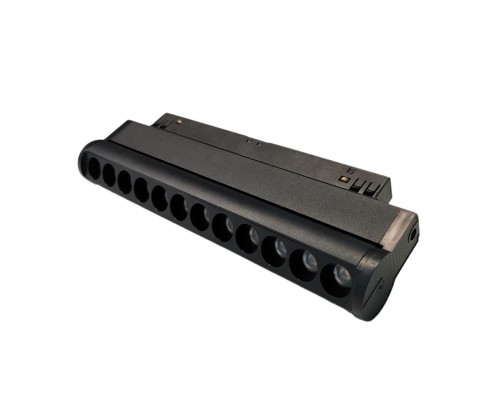 WTG.O20.607.30.12 WERTMARK TECHNICAL GUDJA светильник на шинопровод, LED, 12W, 3000K