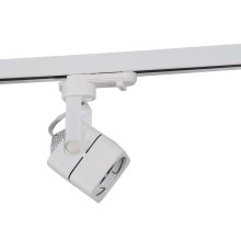 WTE.O21.007 WERTMARK TECHNICAL ENIF светильник на шинопровод, GU10(LED), 12W