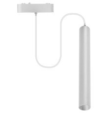 WTH.O11.006.30.15 WERTMARK TECHNICAL HADAR светильник на шинопровод, LED, 15W, 3000K