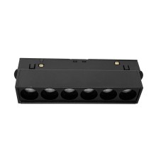 WTG.O24.600.30.06 WERTMARK TECHNICAL GUDJA светильник на шинопровод, LED, 6W, 3000K