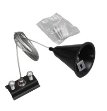 WTE.L5.60.J00 WERTMARK TECHNICAL ENIF подвес для шинопровода WTE.I5/WTF.I5