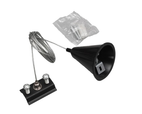 WTE.L5.60.J00 WERTMARK TECHNICAL ENIF подвес для шинопровода WTE.I5/WTF.I5