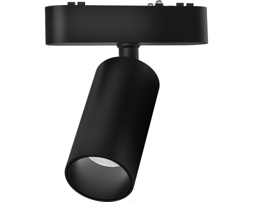 WTH.O10.607.30.12 WERTMARK TECHNICAL HADAR светильник на шинопровод, LED, 12W, 3000K