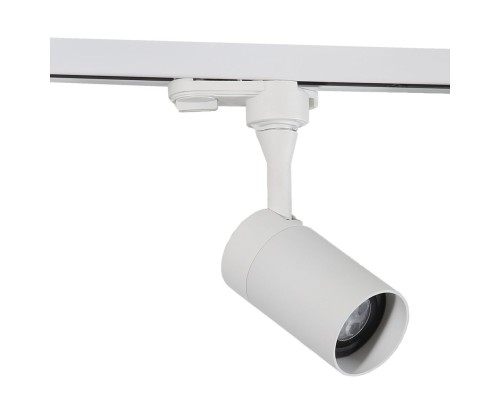 WTE.O11.007 WERTMARK TECHNICAL ENIF светильник на шинопровод, GU10(LED), 12W