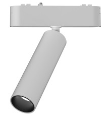 WTH.O10.007.30.07 WERTMARK TECHNICAL HADAR светильник на шинопровод, LED, 7W, 3000K