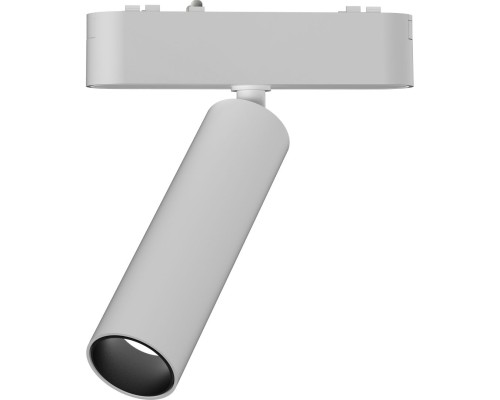 WTH.O10.007.30.07 WERTMARK TECHNICAL HADAR светильник на шинопровод, LED, 7W, 3000K