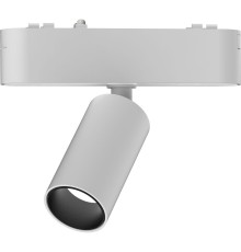 WTH.O10.007.30.05 WERTMARK TECHNICAL HADAR светильник на шинопровод, LED, 5W, 3000K