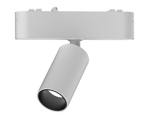 WTH.O10.007.30.05 WERTMARK TECHNICAL HADAR светильник на шинопровод, LED, 5W, 3000K