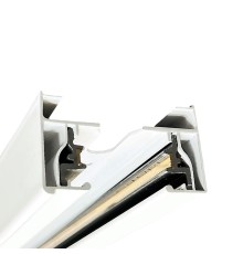 WTE.I5.001 WERTMARK TECHNICAL ENIF шинопровод накладной Ш34хВ21 мм