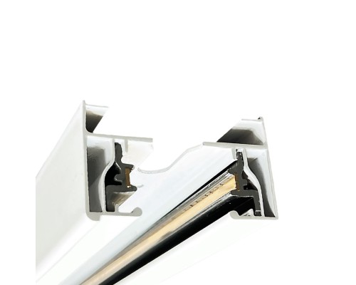 WTE.I5.001 WERTMARK TECHNICAL ENIF шинопровод накладной Ш34хВ21 мм