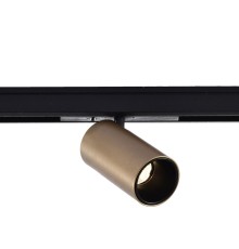 WTL.O10.507.30.03 WERTMARK TECHNICAL LESATH светильник на шинопровод, LED, 3W, 3000K