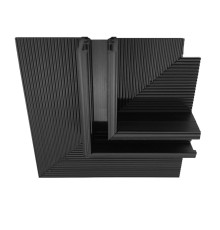 WTL.L0.60.L00 WERTMARK TECHNICAL LESATH соединитель шинопровода